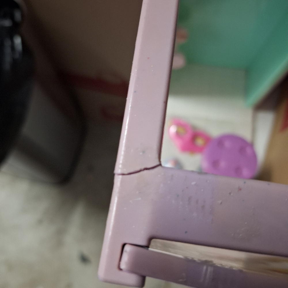 Glitter Girls Photo Booth with Doll - Picture 10 of 10